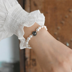 Freshwater Baroque Pearl Bracelets & Bangles